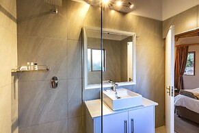 Montusi Mountain Lodge