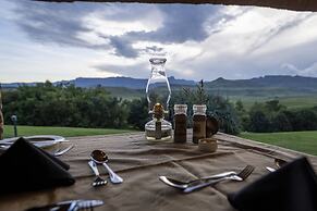 Montusi Mountain Lodge