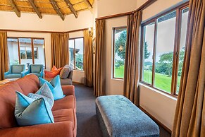 Montusi Mountain Lodge