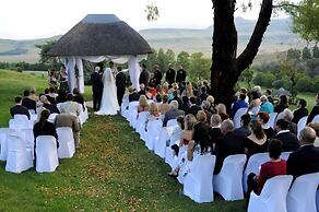 Montusi Mountain Lodge