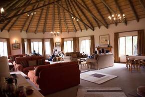 Montusi Mountain Lodge