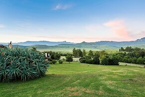 Montusi Mountain Lodge