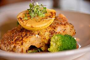 Montusi Mountain Lodge