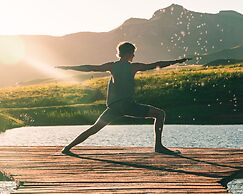 Montusi Mountain Lodge