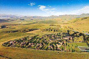 Montusi Mountain Lodge