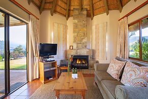 Montusi Mountain Lodge