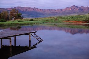 Montusi Mountain Lodge