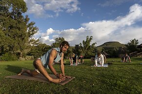 Montusi Mountain Lodge