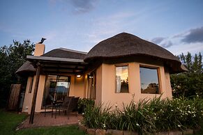 Montusi Mountain Lodge