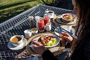 Montusi Mountain Lodge