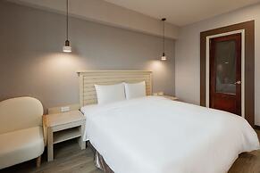 Kindness Hotel -Taitung