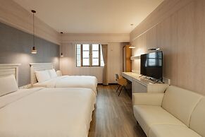 Kindness Hotel -Taitung