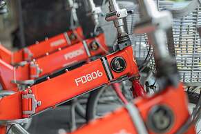 Kindness Hotel -Taitung