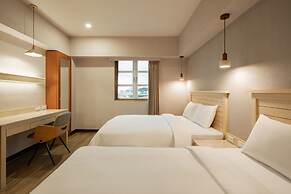 Kindness Hotel -Taitung