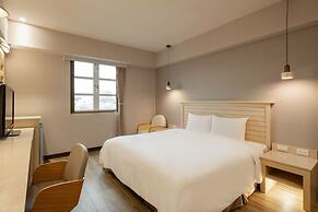 Kindness Hotel -Taitung