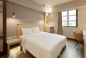 Kindness Hotel -Taitung