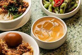 Kindness Hotel -Taitung