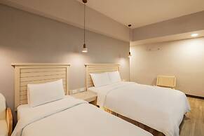 Kindness Hotel -Taitung