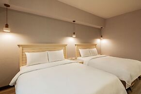 Kindness Hotel -Taitung