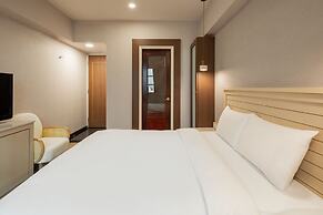 Kindness Hotel -Taitung