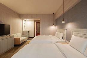 Kindness Hotel -Taitung