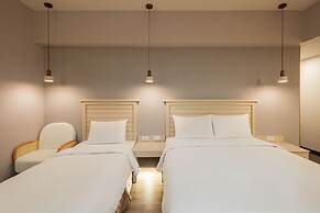 Kindness Hotel -Taitung