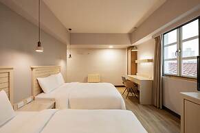 Kindness Hotel -Taitung