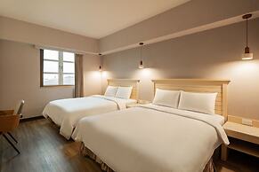 Kindness Hotel -Taitung