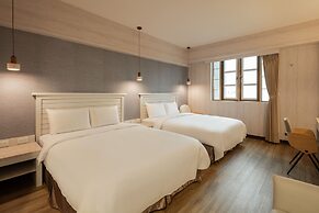 Kindness Hotel -Taitung