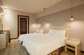 Kindness Hotel -Taitung