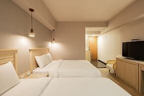 Kindness Hotel -Taitung