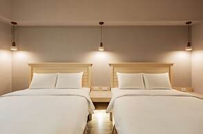 Kindness Hotel -Taitung