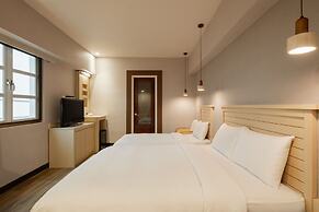 Kindness Hotel -Taitung