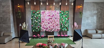 Bay Condo Hotel Tongyeong