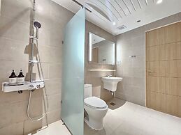 Bay Condo Hotel Tongyeong