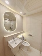 Bay Condo Hotel Tongyeong
