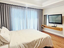 Bay Condo Hotel Tongyeong
