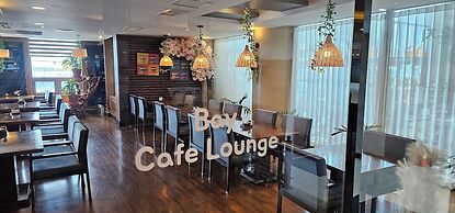 Bay Condo Hotel Tongyeong