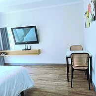 Bay Condo Hotel Tongyeong