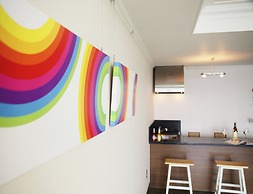 Bay Condo Hotel Tongyeong