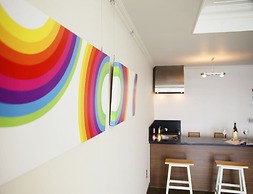 Bay Condo Hotel Tongyeong