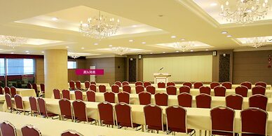 Bay Condo Hotel Tongyeong