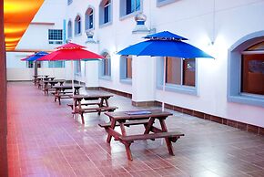 Bay Condo Hotel Tongyeong