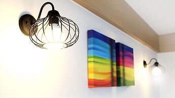 Bay Condo Hotel Tongyeong