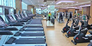 Bay Condo Hotel Tongyeong