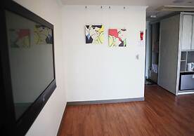 Bay Condo Hotel Tongyeong