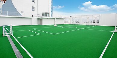 Bay Condo Hotel Tongyeong