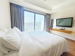 Bay Condo Hotel Tongyeong