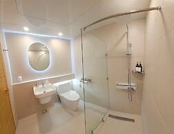 Bay Condo Hotel Tongyeong