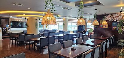 Bay Condo Hotel Tongyeong